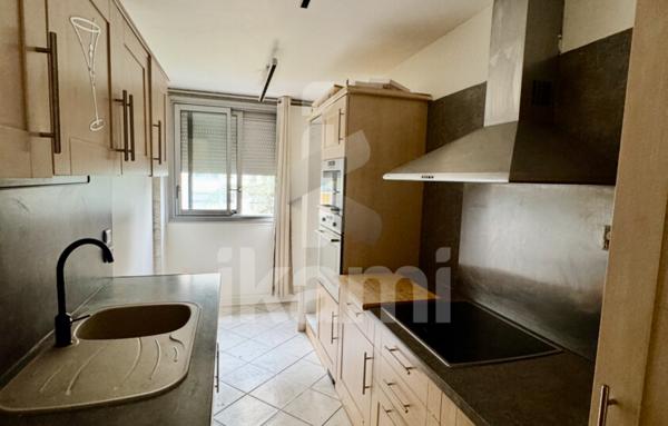 Bel appartement de 51 m2 à Le Blanc-Mesnil