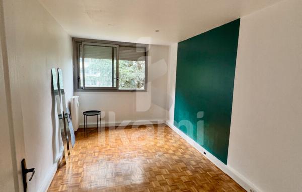 Bel appartement de 51 m2 à Le Blanc-Mesnil