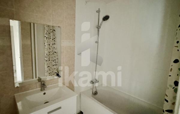 Bel appartement de 51 m2 à Le Blanc-Mesnil