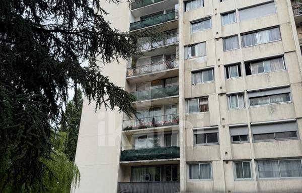 Bel appartement de 51 m2 à Le Blanc-Mesnil