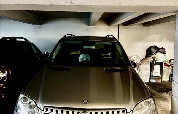 Bel appartement de 51 m2 à Le Blanc-Mesnil