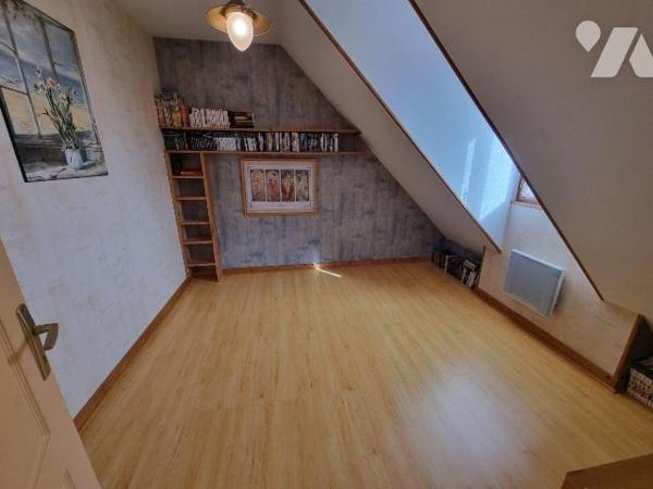 A vendre à ROMORANTIN-LANTHENAY (41), située dans un quartier recherché, cette maison d'une sur...