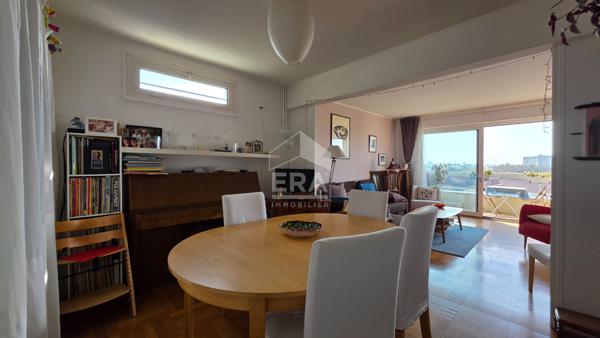 Appartement Montreuil 2 pièce(s)