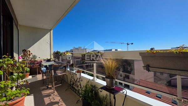 Appartement Montreuil 2 pièce(s)