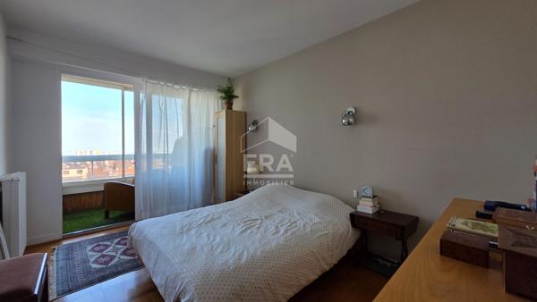 Appartement Montreuil 2 pièce(s)