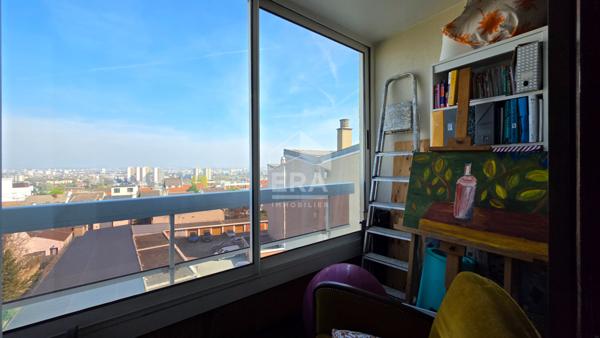 Appartement Montreuil 2 pièce(s)