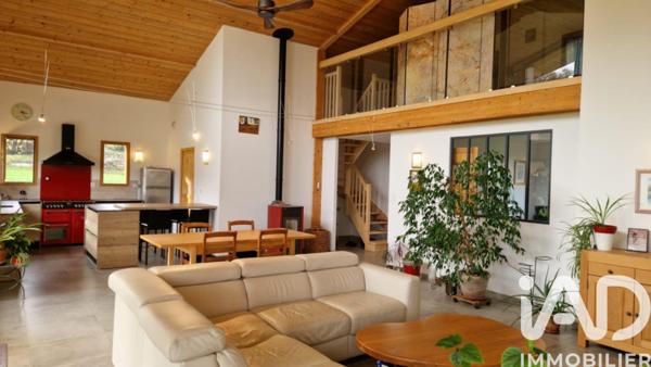 Maison à vendre 6 pièces 148 m² Tournay