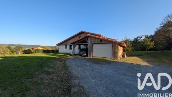 Maison à vendre 6 pièces 148 m² Tournay