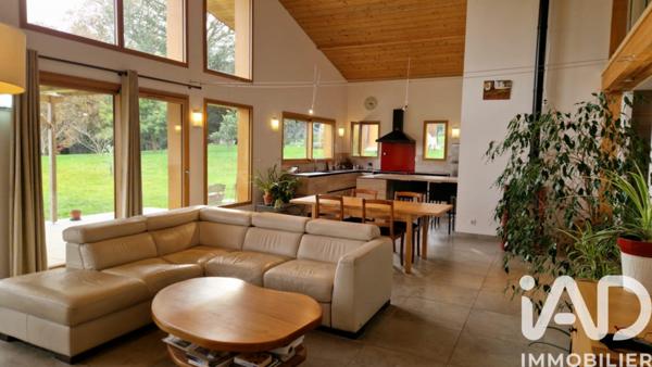 Maison à vendre 6 pièces 148 m² Tournay