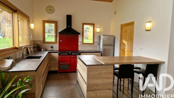 Maison à vendre 6 pièces 148 m² Tournay