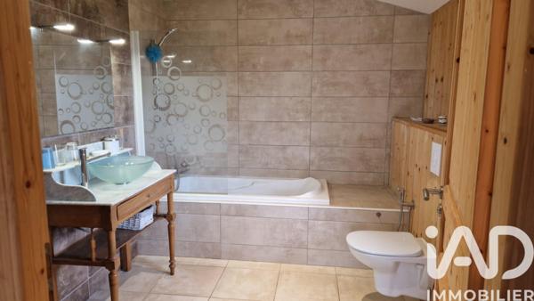 Maison à vendre 6 pièces 148 m² Tournay