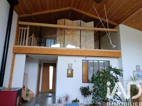 Maison à vendre 6 pièces 148 m² Tournay