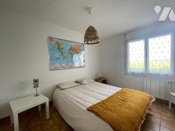 Maison de campagne avec dépendance et terrain de 3000m² – à 9 minutes de Vallet (LA REMAUDIERE)