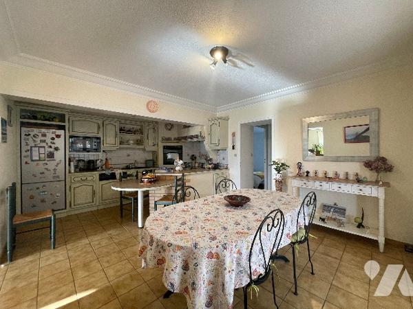 Maison de campagne avec dépendance et terrain de 3000m² – à 9 minutes de Vallet (LA REMAUDIERE)