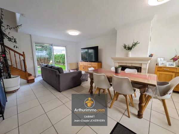 Vente Maison 5 pièces 99 m2 à Saint-Brieuc