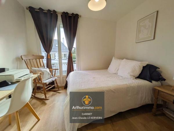 Vente Maison 5 pièces 99 m2 à Saint-Brieuc