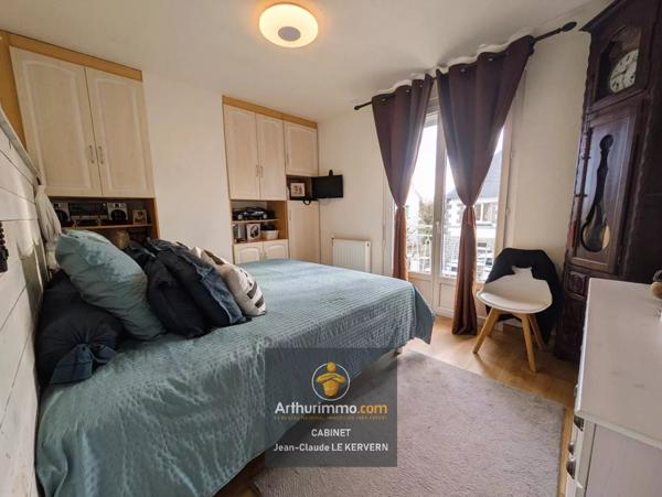 Vente Maison 5 pièces 99 m2 à Saint-Brieuc