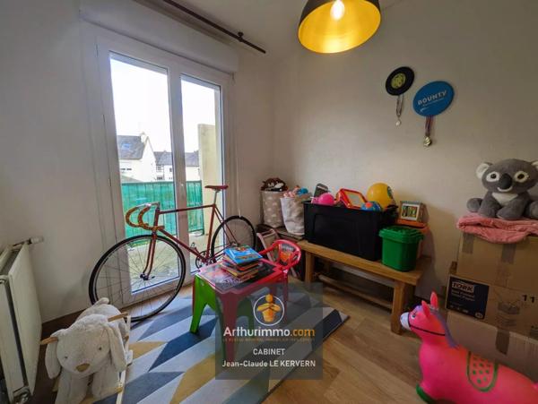 Vente Maison 5 pièces 99 m2 à Saint-Brieuc