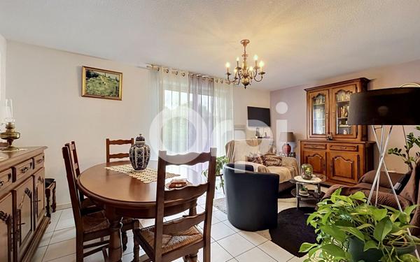 Appartement à vendre    3 pièces • 65,25 m2 Marsac-sur-l'Isle