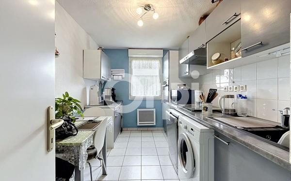 Appartement à vendre    3 pièces • 65,25 m2 Marsac-sur-l'Isle