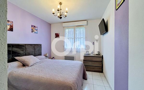 Appartement à vendre    3 pièces • 65,25 m2 Marsac-sur-l'Isle