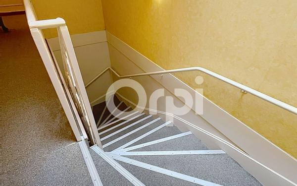 Appartement à vendre    3 pièces • 65,25 m2 Marsac-sur-l'Isle