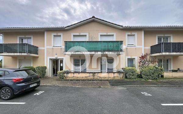 Appartement à vendre    3 pièces • 65,25 m2 Marsac-sur-l'Isle