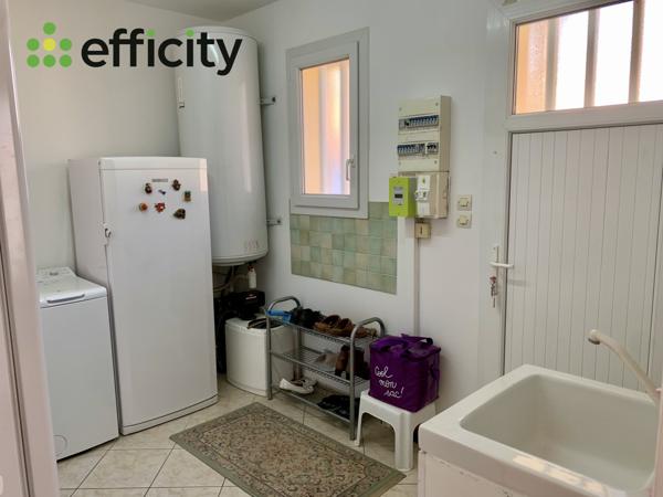 Maison 4 pièces - 97 m²