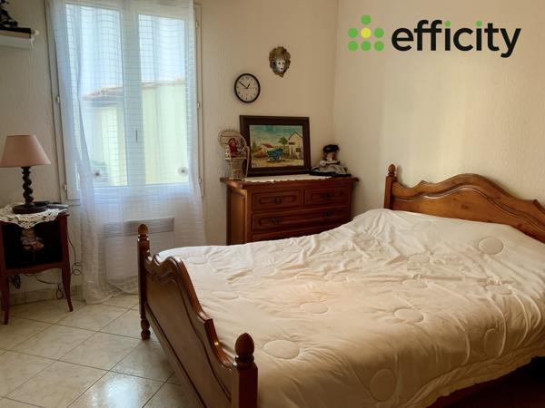 Maison 4 pièces - 97 m²