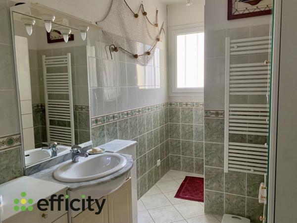 Maison 4 pièces - 97 m²