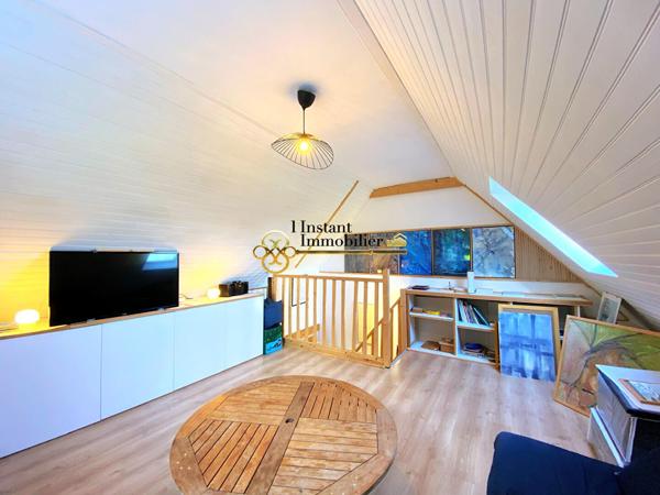 Maison Plestin Les Greves 8 pièce(s) 130 m2
