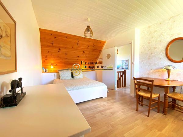 Maison Plestin Les Greves 8 pièce(s) 130 m2