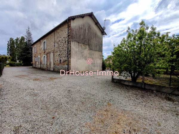 Immeuble à vendre 6 pièces de 140 m²