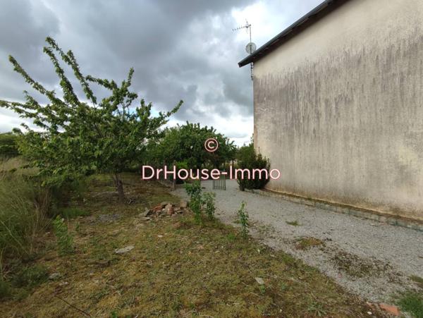 Immeuble à vendre 6 pièces de 140 m²