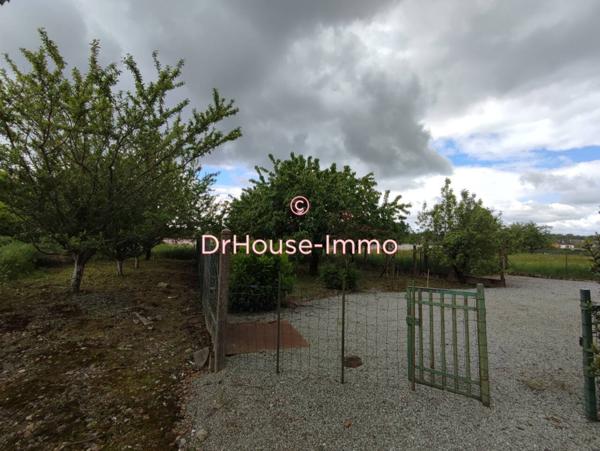 Immeuble à vendre 6 pièces de 140 m²