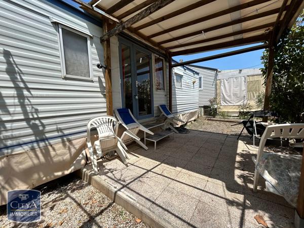 Terrain à vendre Fréjus (83370)