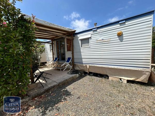 Terrain à vendre Fréjus (83370)