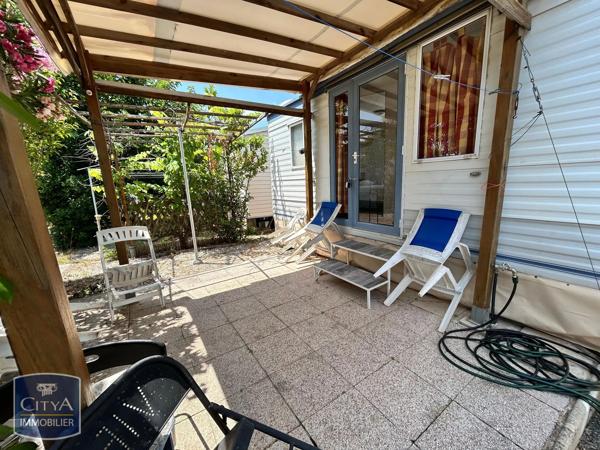 Terrain à vendre Fréjus (83370)