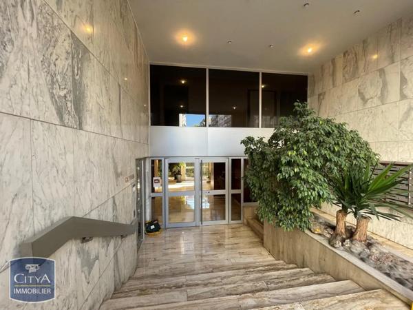 Appartement à vendre 3 pièces 59.11m² Paris 20e Arrondissement (75020)