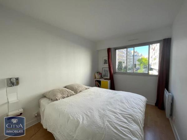 Appartement à vendre 3 pièces 59.11m² Paris 20e Arrondissement (75020)