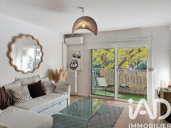 Appartement à vendre 3 pièces 59 m² Ollioules