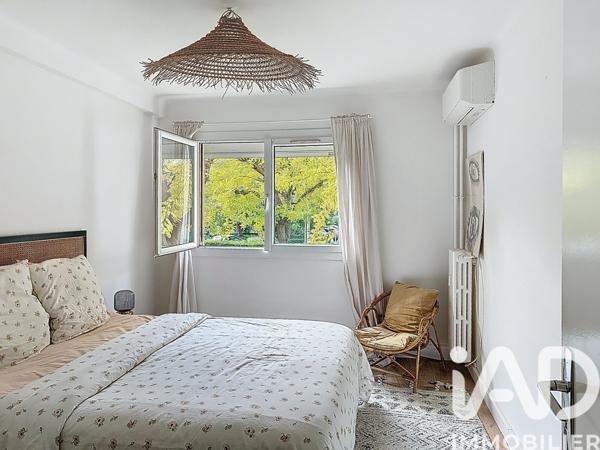 Appartement à vendre 3 pièces 59 m² Ollioules