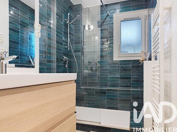 Appartement à vendre 3 pièces 59 m² Ollioules