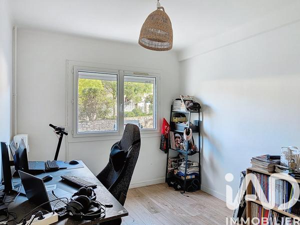 Appartement à vendre 3 pièces 59 m² Ollioules