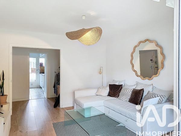 Appartement à vendre 3 pièces 59 m² Ollioules