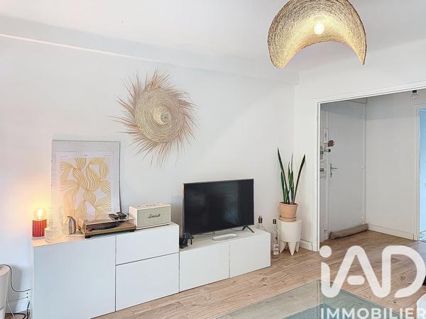 Appartement à vendre 3 pièces 59 m² Ollioules