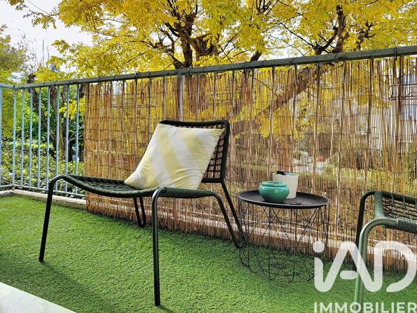 Appartement à vendre 3 pièces 59 m² Ollioules