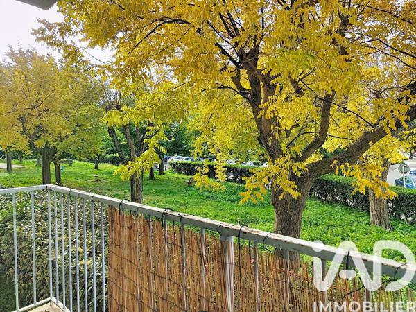 Appartement à vendre 3 pièces 59 m² Ollioules