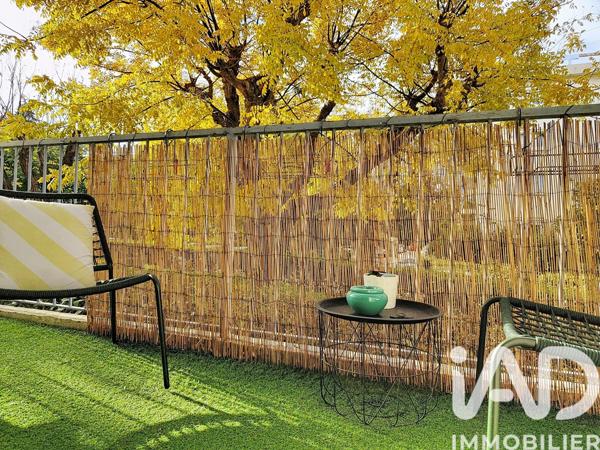 Appartement à vendre 3 pièces 59 m² Ollioules