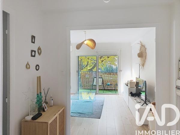 Appartement à vendre 3 pièces 59 m² Ollioules